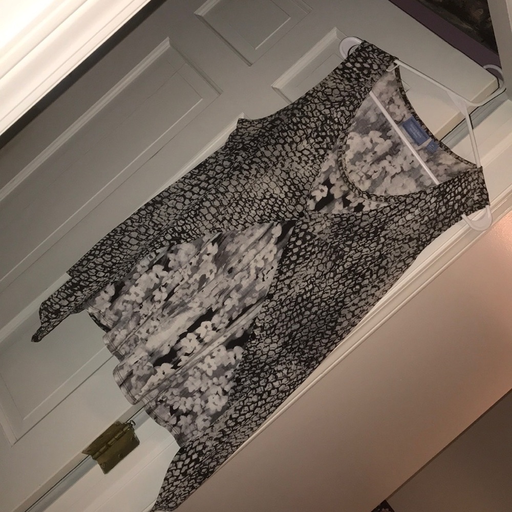 Vera wang XL tank top